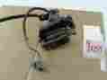 536-01338l M45254 Type 00 01 02 03 Jaguar S Left Driver Side Brake Caliper Rear Thru Vin