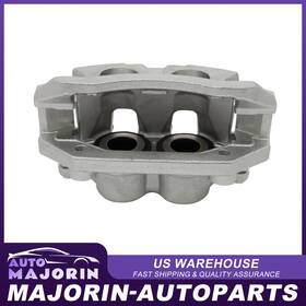 Ma161857j01 Majorin-autoparts Front Left Single For 11-2017 Ram 1500 2011-2011 Dakota Brake Caliper With Bracket