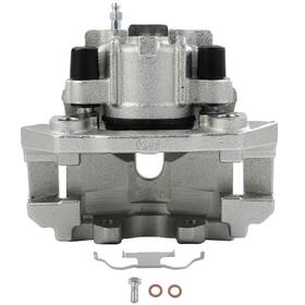Ma181332j01 Majorin-autoparts Rear Right For 03-06 Ford Expedition Lincoln Navigator With Bracket Brake Calipers