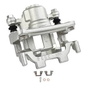 Ma181416j01 Majorin-autoparts Rear Right Fits 2009 - 2018 Nissan Maxima Brake Calipers With Bracket Single