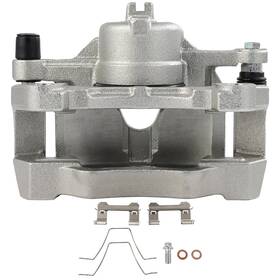 Ma181432j01 Majorin-autoparts Front Right For 2014-2015 Infiniti Q60 2007-2008 G35 With Bracket Brake Calipers