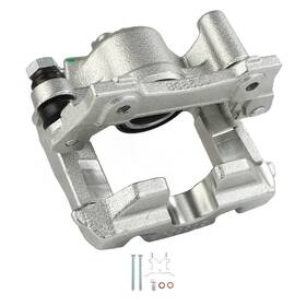 Ma181474j01 Majorin-autoparts Rear Right Fits 2006-2013 Lexus Is350 2007-2011 Gs450h Brake Calipers Single Ma181474j01 Majorin-autoparts Rear Right Fits 2006-2013 Lexus Is350 2007-2011 Gs450h Brake Calipers Single