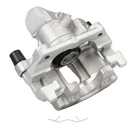 Ma181550j01 Majorin-autoparts Single Rear Left Fit For 13-16 Ford Escape 09-13 Mazda 3 With Bracket Brake Caliper