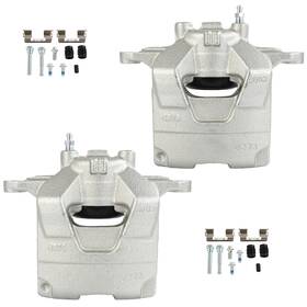 Ma845697j01 Majorin-autoparts Front Fits 13-2017 Buick Encore 14-2015 Chevrolet Cruze Brake Calipers Set Of 2 Ma845697j01 Majorin-autoparts Front Fits 13-2017 Buick Encore 14-2015 Chevrolet Cruze Brake Calipers Set Of 2