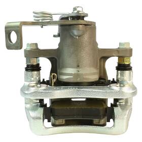 16a5049 Mando For Hyundai Elantra 2012-2015 Rear Driver Side Brake Caliper