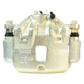 16a5050 Mando For Hyundai Elantra 2013-2016 Front Driver Side Brake Caliper
