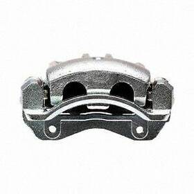 16a5104 Mando Disc Brake Caliper And Pad Kit
