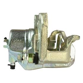 16a5158 Mando For Hyundai Tucson 2006-2009 Front Driver Side Brake Caliper