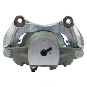 16a5184 Mando Disc Brake Caliper-turbo Fits 2011 Kia Optima