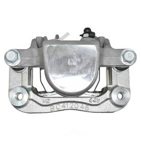 16a5205 Mando Disc Brake Caliper-new Original Equipment