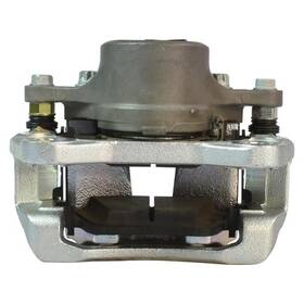 16a5267 Mando New Oe Disc Brake Caliper Direct Replacement