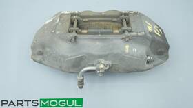 Bc140-203-00 Mando 2013 Hyundai Equus Left Front Brake Disc Caliper Oem