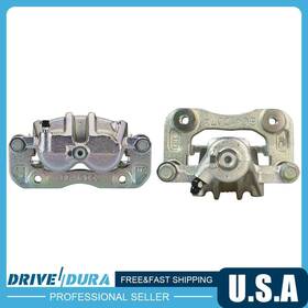Ddafbcf320241203111751b Mando Front Disc Brake Caliper For 2001 2002 2003 2004-2006 Hyundai Santa Fe