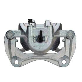 16a5198 Mando Plus New Oe Disc Brake Caliper Direct Replacement For 12-17 Kia Rio
