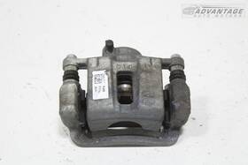 Rj00 Mando 2018-2021 Kia Stinger Rwd Rear Right Side Disc Abs Brake Caliper Oem