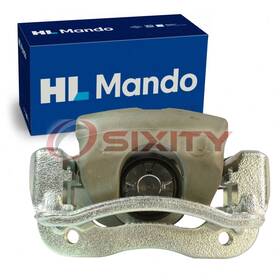 Sx-z0e7 Mando Rear Right Disc Brake Caliper For 2011-2016 Hyundai Elantra Hardware Qt