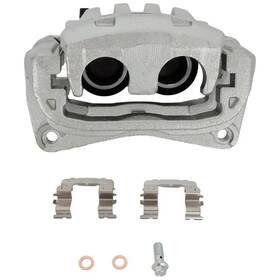 Js27150002c1 Marinepartsdistributors Left Front Brake Caliper For Subaru Baja Legacy Forester 03-09 2.5l Js27150002