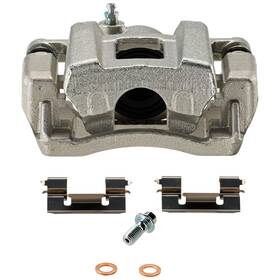 18073745 Martins Brake Caliper Rear Right Hand Side Passenger For Cadillac Cts Ats 2013-2019