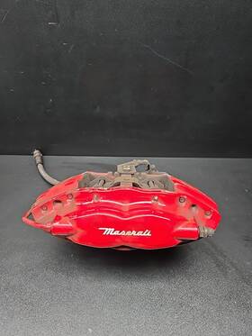 06700397680 Maserati 2014-2017 Ghibli Rear Right Passenger Side Brake Caliper Oem