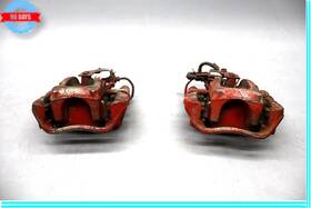 06701020570 Maserati 14-20 Ghibli Rear Right And Left Side Parking Brake Caliper Oem