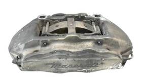 20.a001.06 Maserati 20a00106 14-17 Ghibli Front Right Side Brembo Brake Caliper Oem