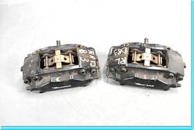 20841508 Maserati 2004-2008 Quattroporte M139 Rear Left Right Brake Caliper Oem