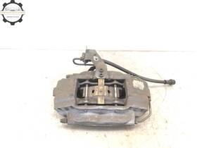 20b67700 Maserati 2014-2020 Ghibli Left Driver Rear Brake Caliper Brembo With Pads Oem