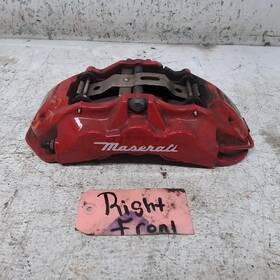 536.ma1t17 Maserati Quattropo 2017 Caliper 951560