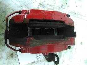 536.ma1v16 Maserati 2016 Ghibli Right Passenger Rear Caliper