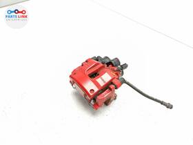 670038836 Maserati 2017-20 Levante Rear Left Brake Caliper Actuator Bracket Red M161 M157