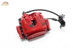 670039849 Maserati Levante Front Right Passenger Side Brake Caliper Oem 2017 - 2020