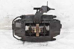 670030950 Maserati Motors 2015 14 16 Ghibli Q4 Awd Rear Right Brake Caliper Oem