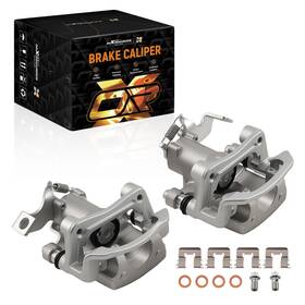 19-b6789a Maxpeedingrods Rear Left Right Disc Brake Caliper For Kia Soul 16l/2.0l 2014-2019