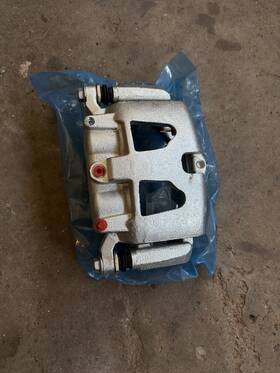 8c3z2b120c Mayasaf Brake Caliper For Dodge Ram 3500 Pickup
