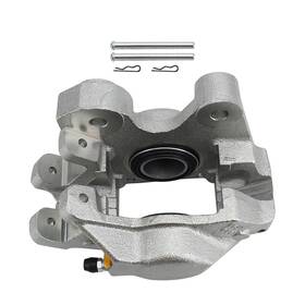 76-94jaguar Mayasaf Ema19769 Rear Left Driver Side Disc Brake Caliper For Xjs Xj6 Xj12