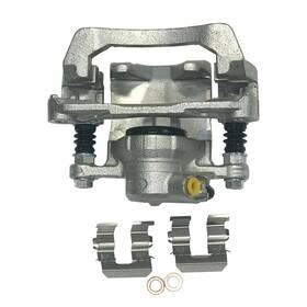 Ocp19b3424 Mayasaf Rear Right Disc Brake Caliper With Bracket Assembly For Subaru Impreza Forester Wrx