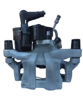 26980b Mazda 2020-2022 Cx30 Rear Left Brake Caliper Oem Bcka 26 980b