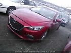 536-61315l Mazda 3 Driver Left Caliper
