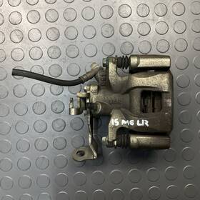 451717 Mazda 2014-2016 6 Rear Left Driver Side Brake Disc Caliper Assy Oem