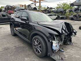 536-10903l Mazda Driver Left Caliper Rear Fits 16-23 Cx-5 1331580