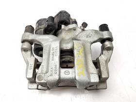 536-10925l Mazda 2019-2024 3 Rear Left Brake Caliper Oem Bcya2671x