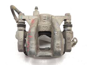 Nayj3399zb Mazda 536-10979l 2016-2024 Mx-5 Miata Front Left Caliper Oem