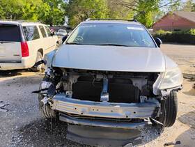 536-50506r Mazda Passenger Right Caliper Rear Fits 07-15 Cx-9 325457
