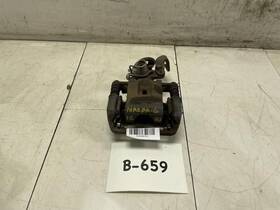 536-50791r Mazda 2012 6 Rear Right Passenger Side Brake Caliper Oem