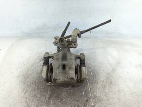 536-50792 Mazda 2009-2013 6 Front Driver Left Brake Caliper F066g