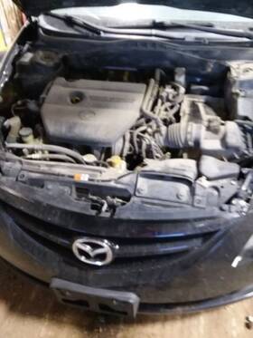 536-59957r Mazda Passenger Right Caliper Front Fits 06-13 6 1962504