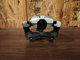 536-61111l Mazda 2001-2005 Mx-5 Miata Sport Brake Left Rear Caliper Assembly 01nb22a