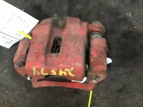 536-61113l Mazda Driver Caliper Front 15 Inch Wheel Fits 94-97 99-05 Mx-5 Miata 447311