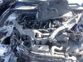 536-61313l Mazda Driver Left Caliper Front Fits 14-18 3 22243755