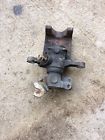 536-59955r Mazda 6 Passenger Right Rear